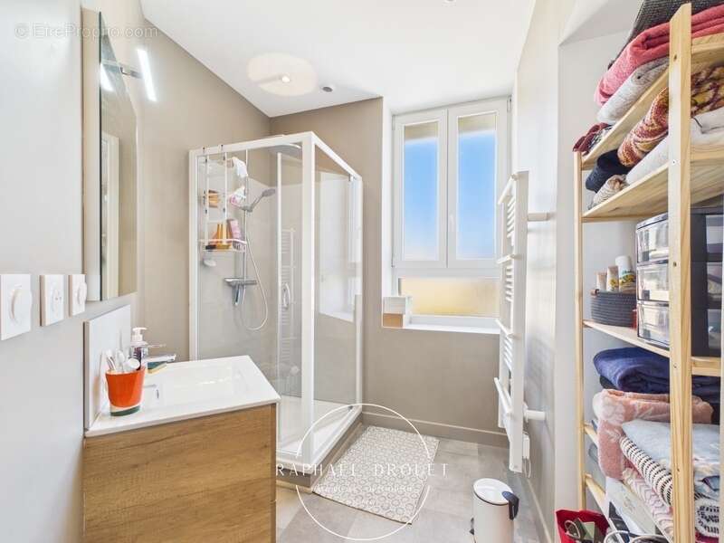 Appartement à MOIDIEU-DETOURBE