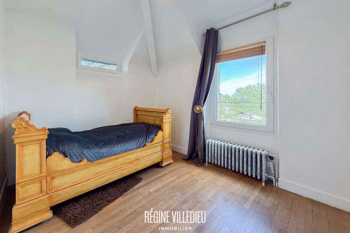 Maison à CHERBOURG-OCTEVILLE