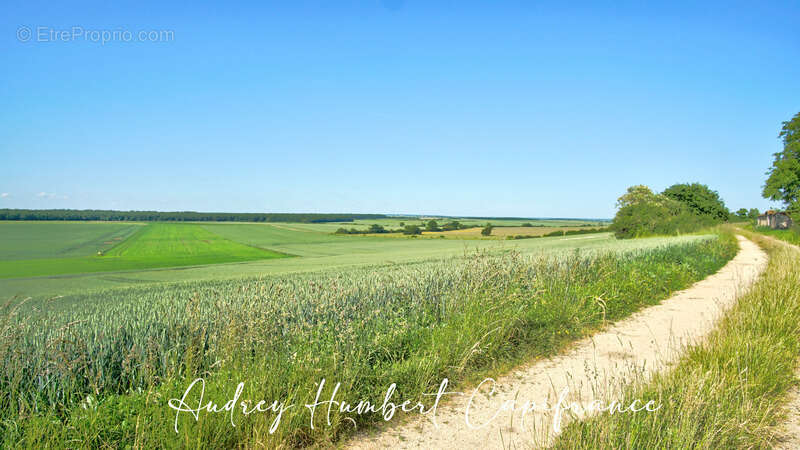 Maison à FRESNES-EN-WOEVRE