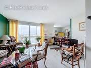 Appartement à SAINT-SEBASTIEN-SUR-LOIRE