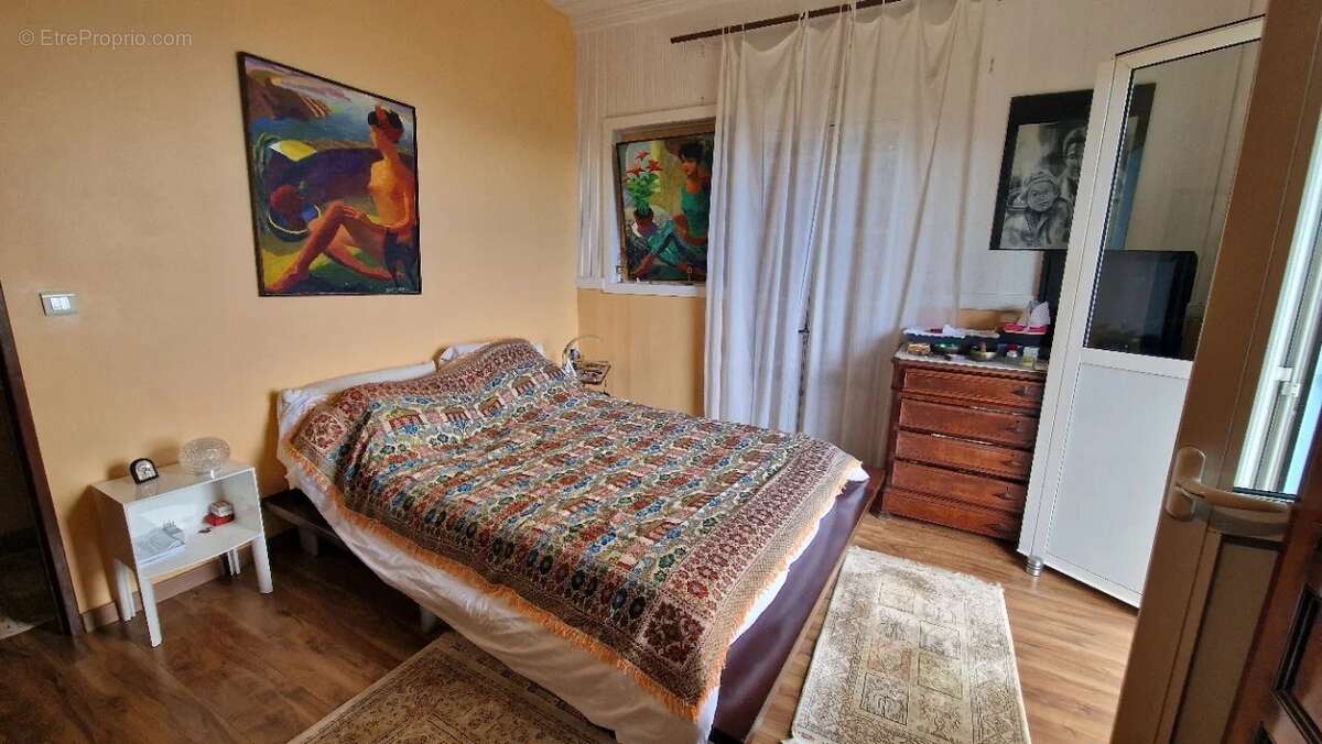 Maison à SAINT-DENIS