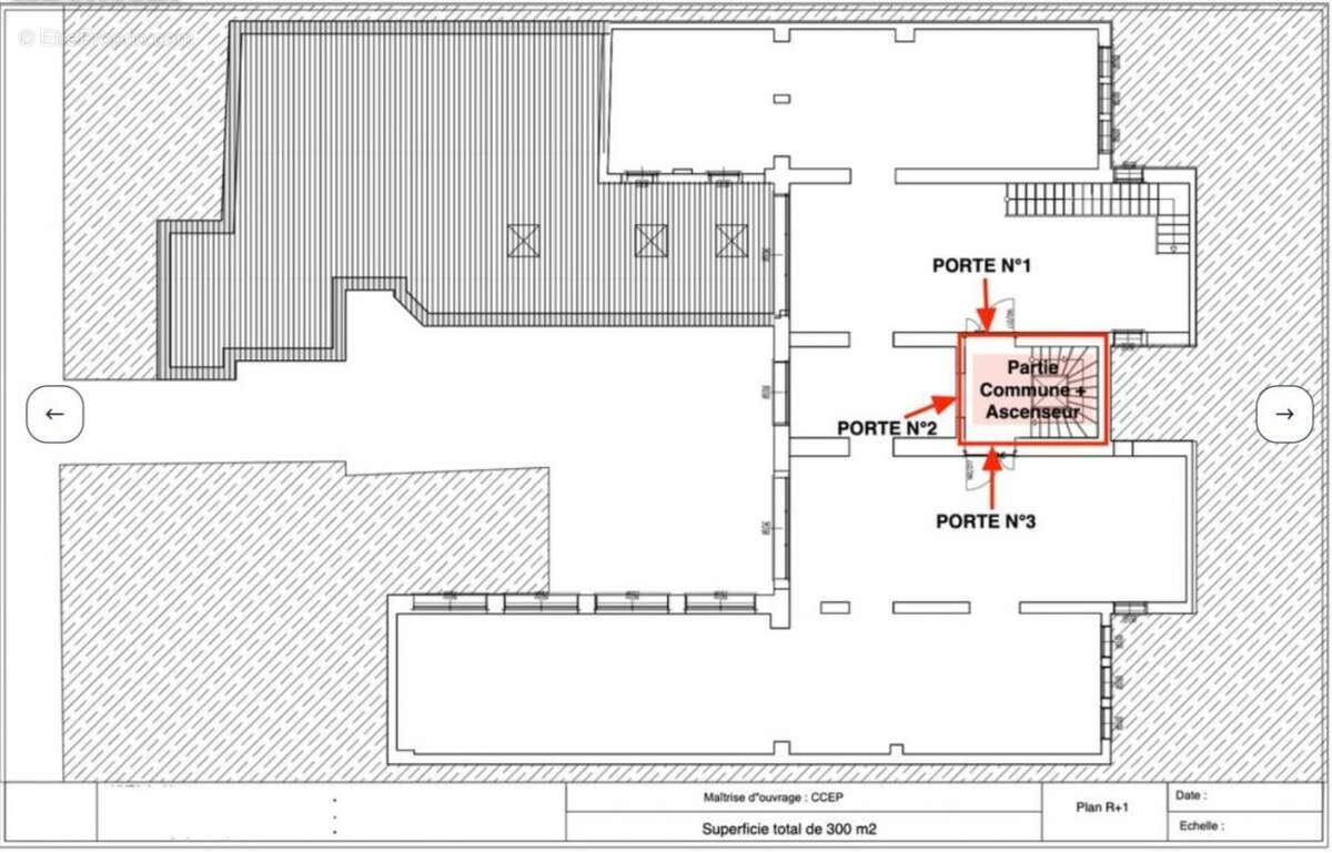 Commerce à PARIS-10E