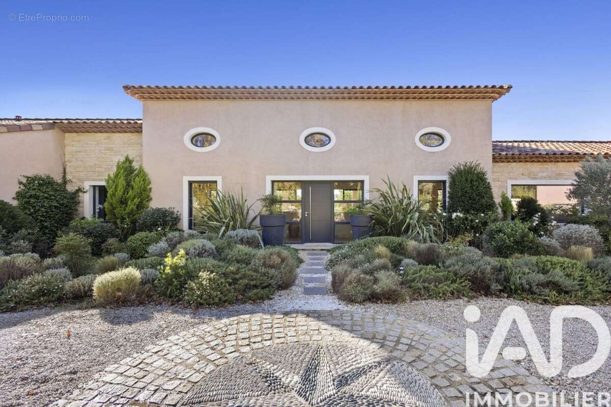 Photo 3 - Maison à AUPS