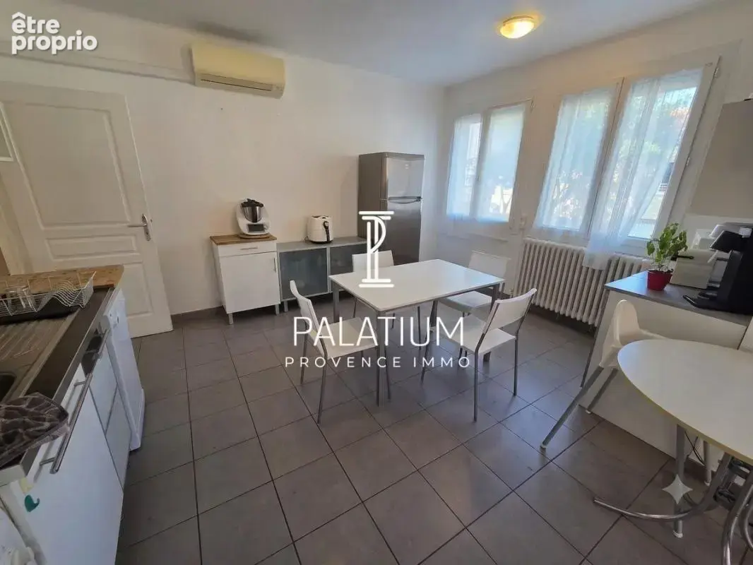 Exclusivité ! appartement de type 5 - photo 24