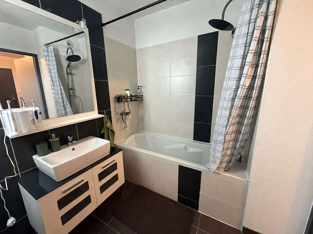 Appartement 60m² à sorgues - photo 6