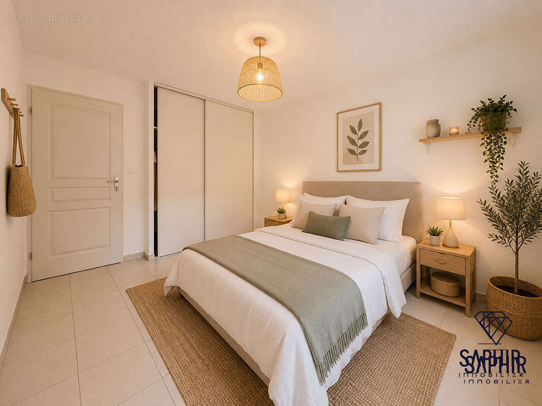 Appartement 3 pièces à vendre à Tournefeuille - Exclusivité SAPHIR IMMOBILIER - photo 9