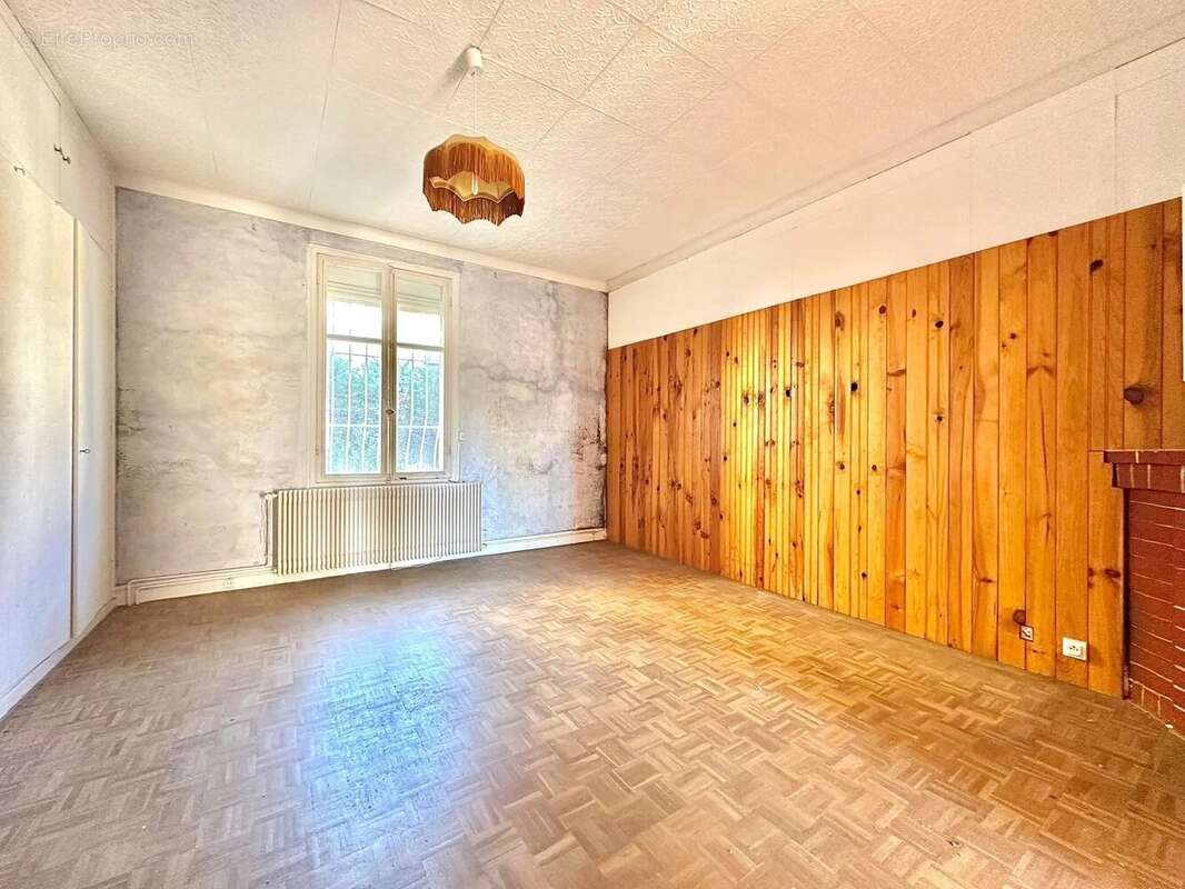 Maison à VILLEFRANCHE-SUR-MER