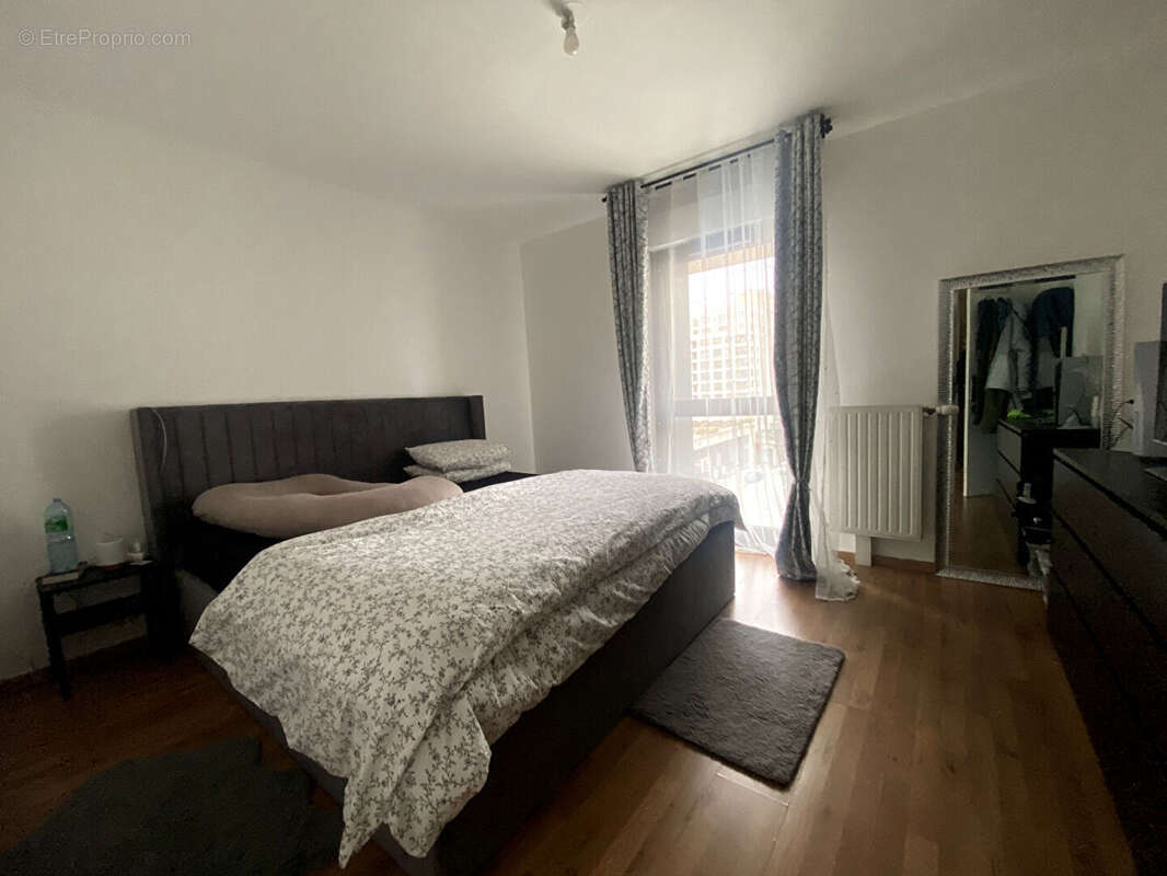 Appartement à BOBIGNY