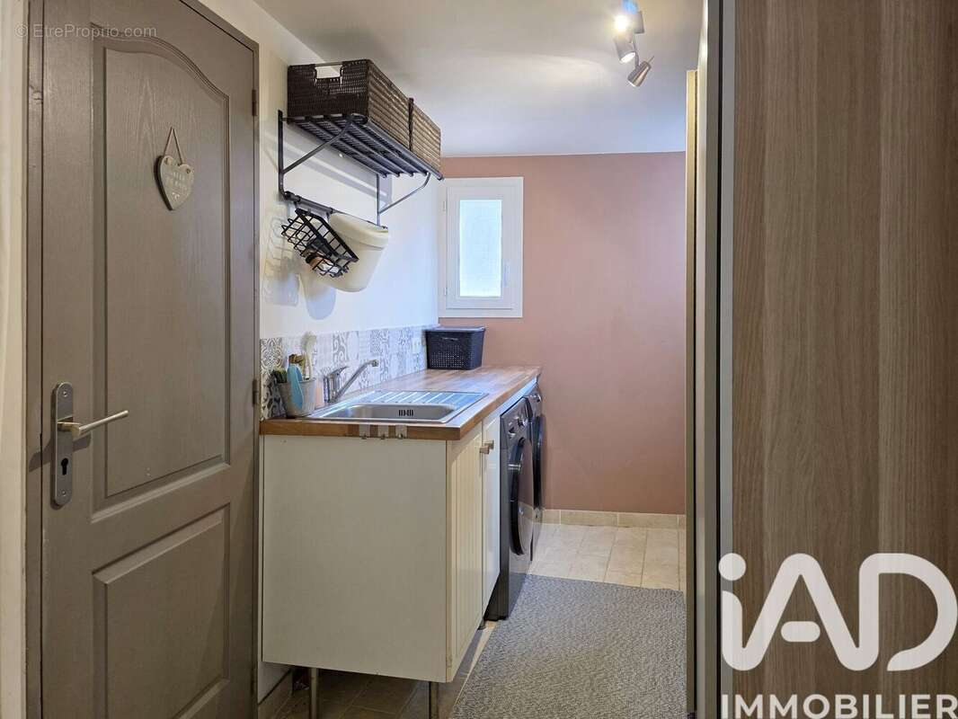 Photo 9 - Maison à COULGENS