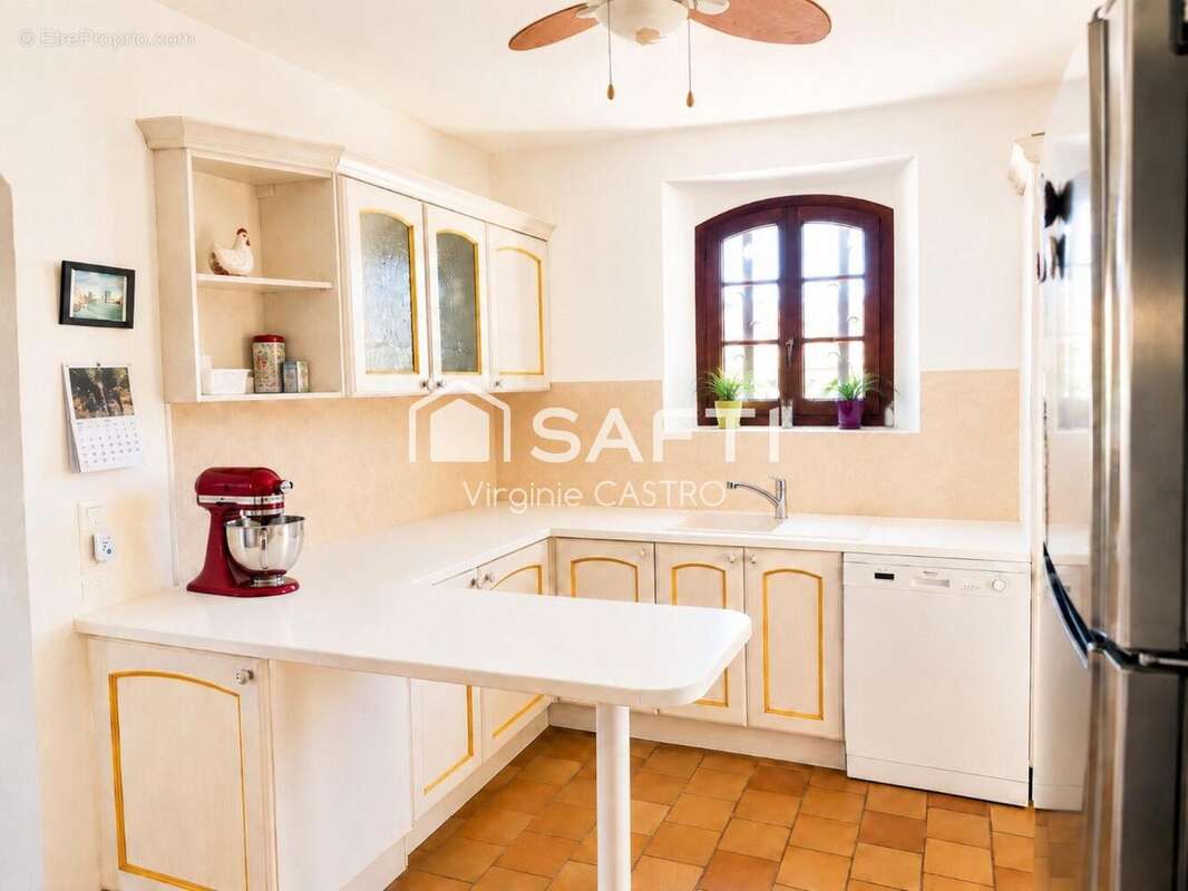 Photo 6 - Maison à FAYENCE