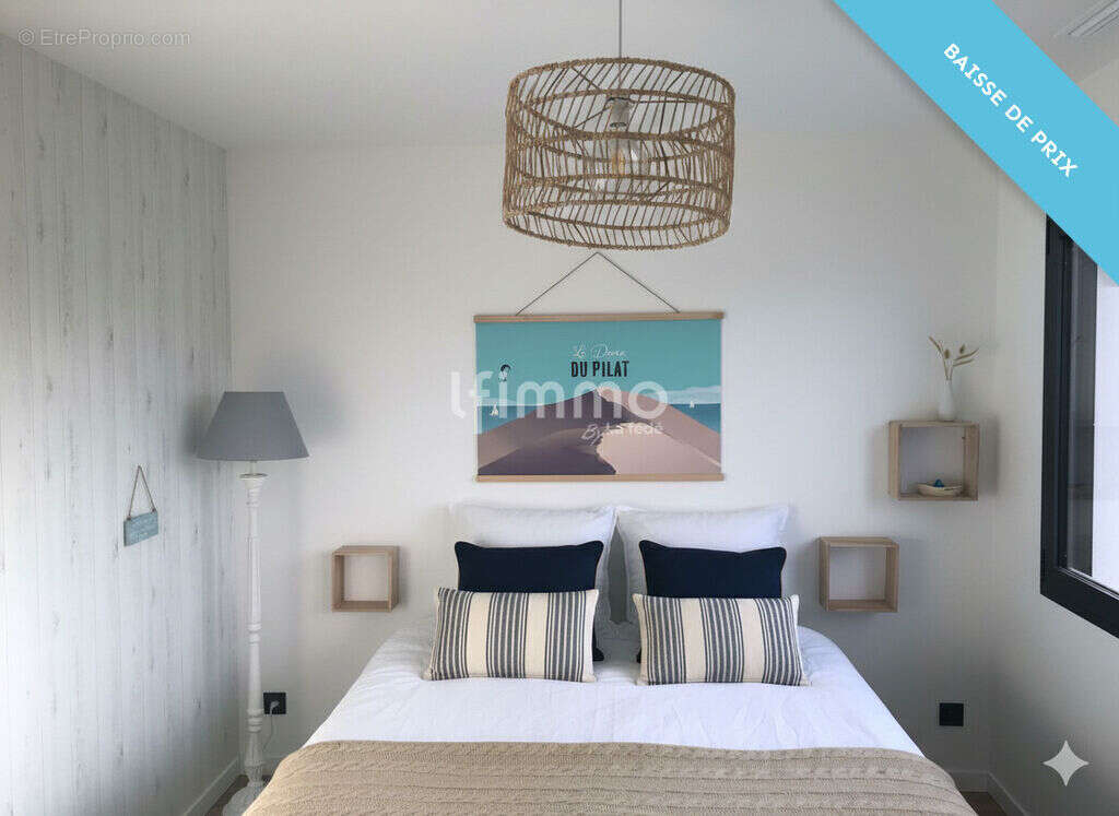 Maison à MIOS