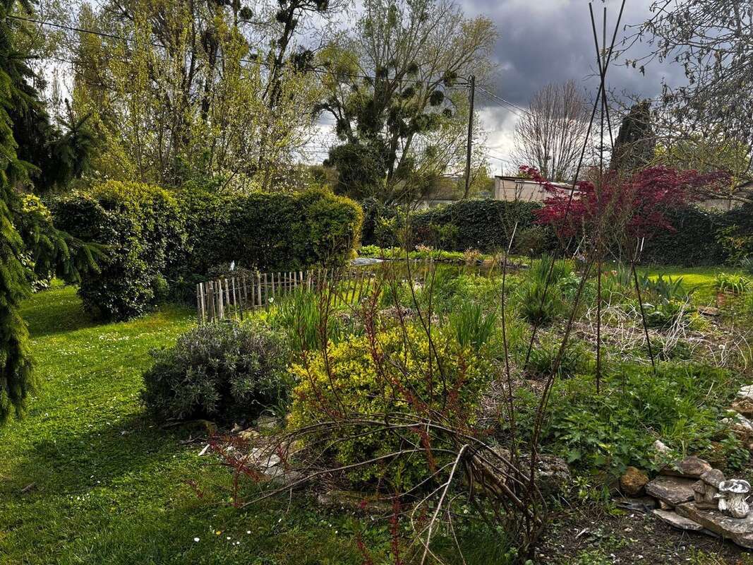 Terrain à vendre - photo 16