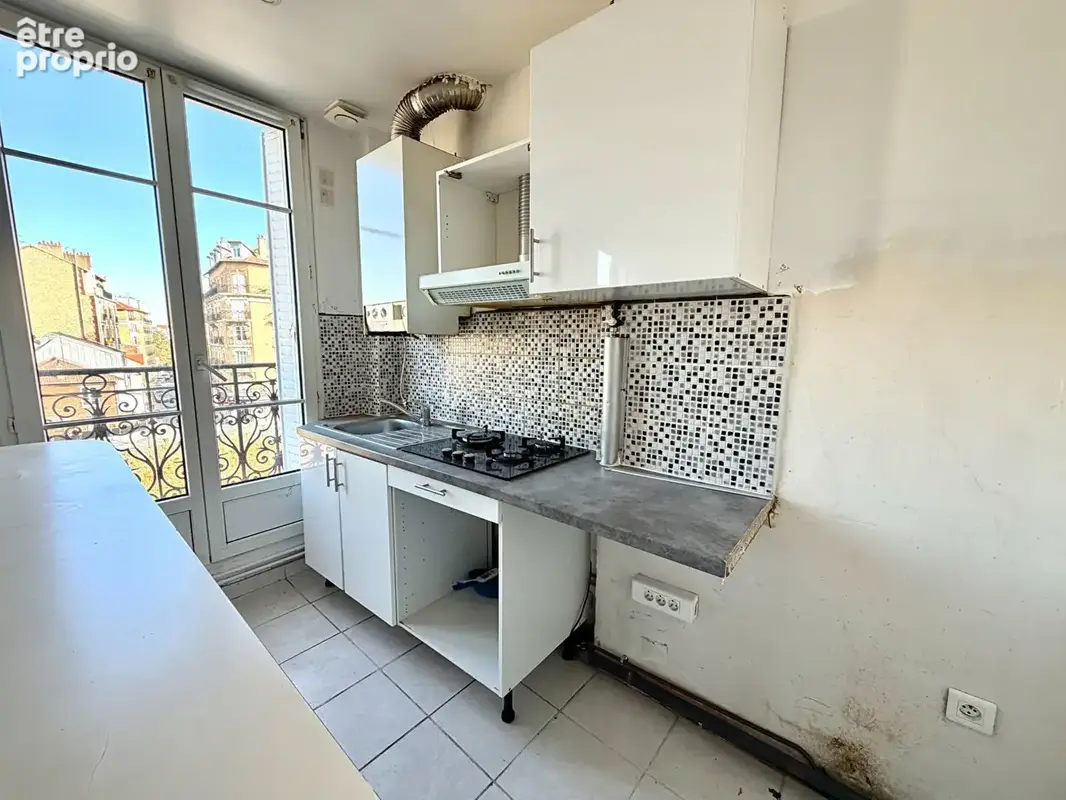 Appartement Colombes 3 pièces 53 m2 - photo 5