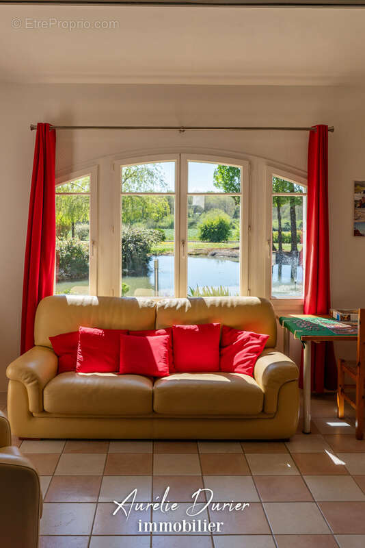 Maison à LOCHES