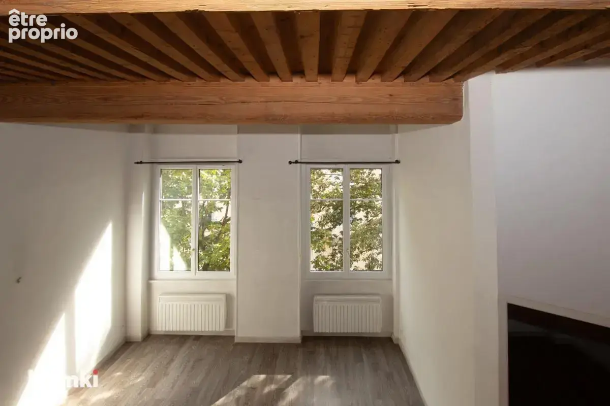 Appartement Canut T3 de 94 m² - photo 9