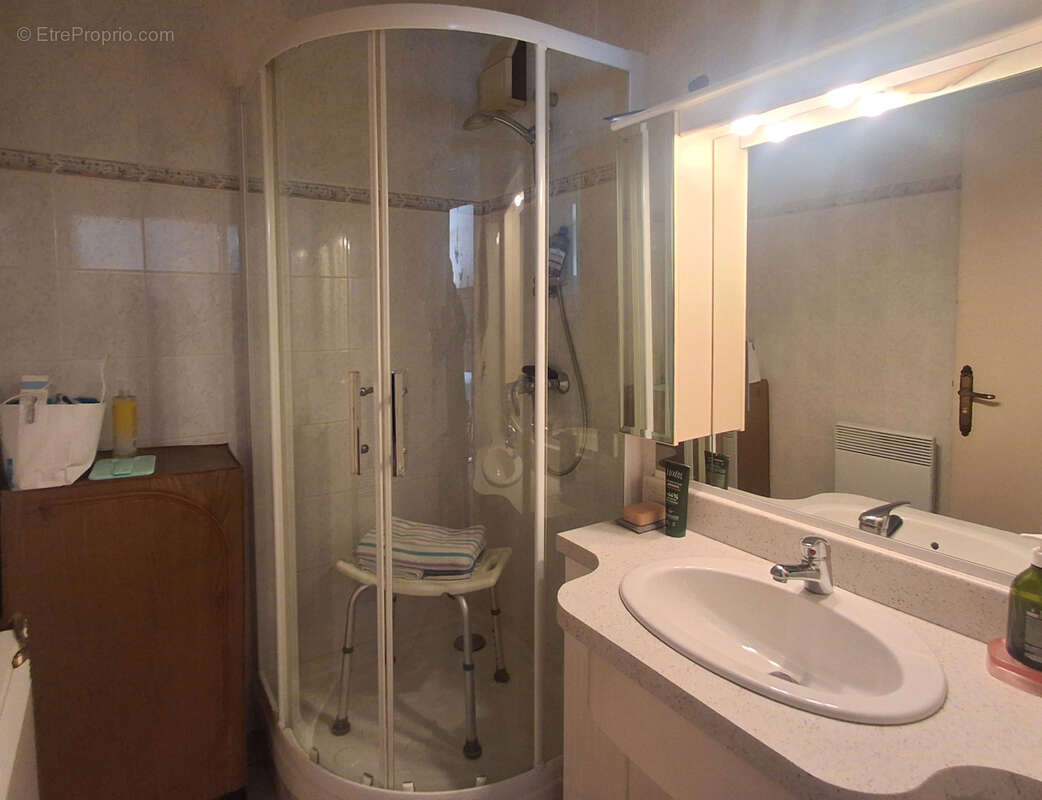 Appartement à CHATEAUBRIANT