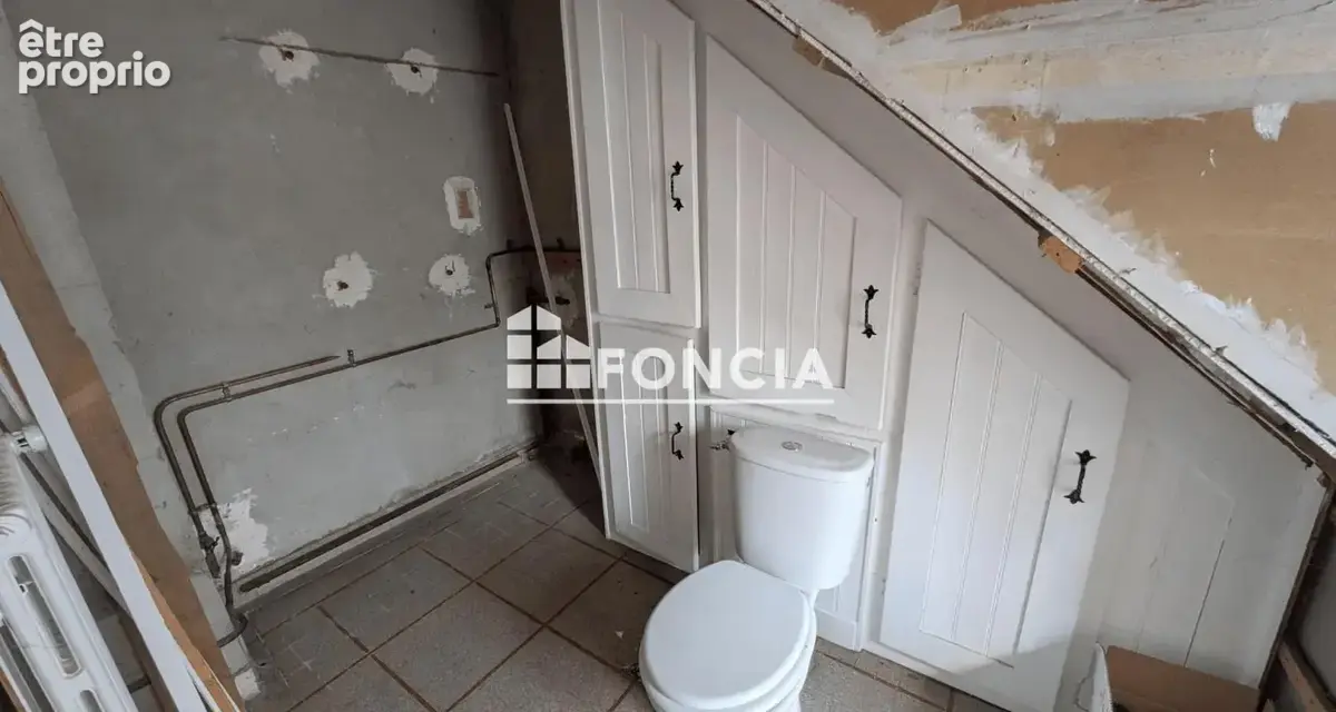 Maison de village de plain-pied avec potentiel d'aménagement – Chevrainvilliers (77760) - photo 10