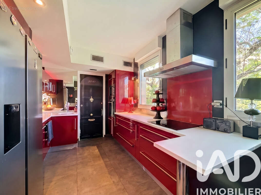 Appartement 143 m² à Lyon-9e  - photo 6