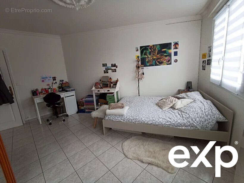 Appartement à SAINT-NAZAIRE