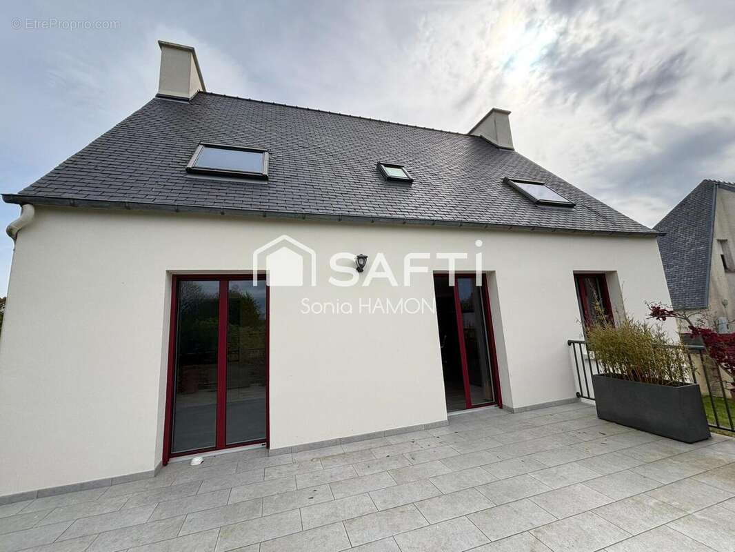 Photo 9 - Maison à GARLAN