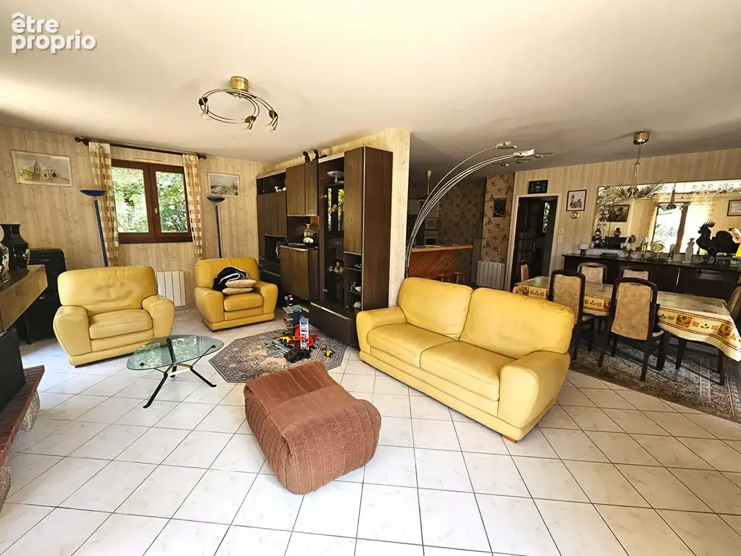 Maison QUIMIAC proche plage de Lanséria - photo 5