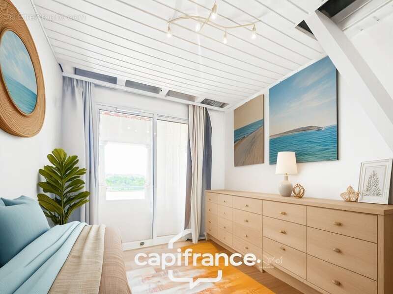 Appartement à MALLEMORT