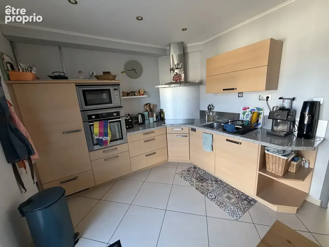 Maison plain pied secteur Beauregard - photo 4