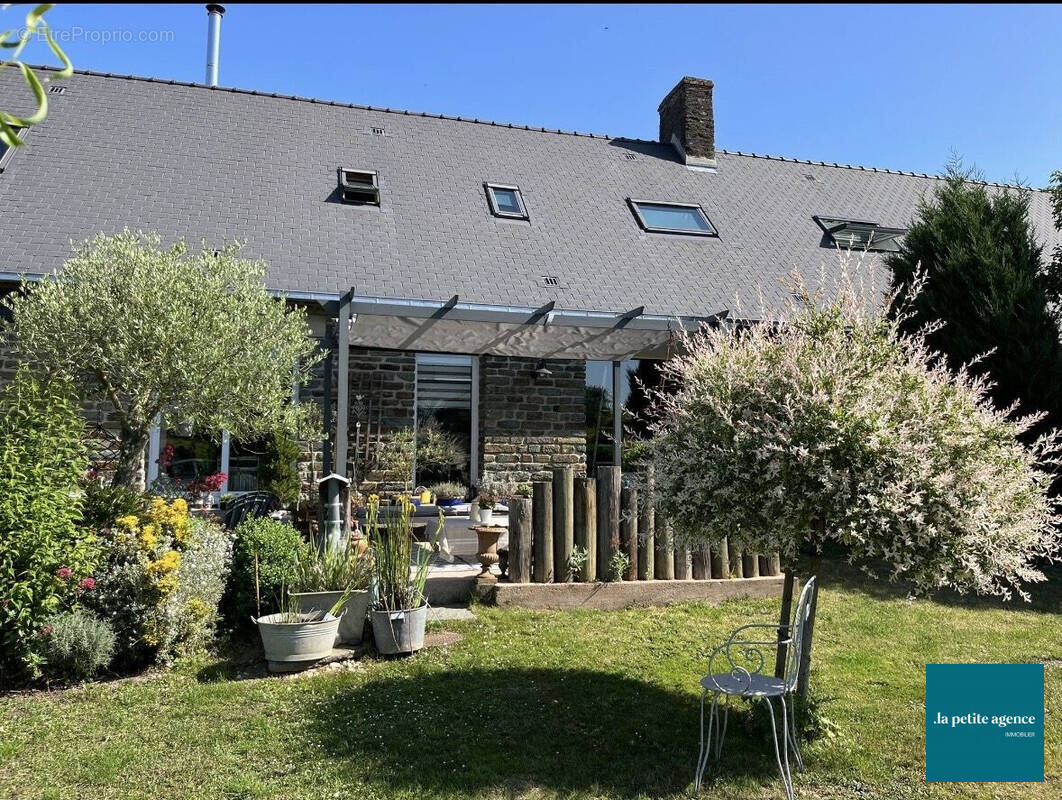 Maison à SAINT-LAMBERT