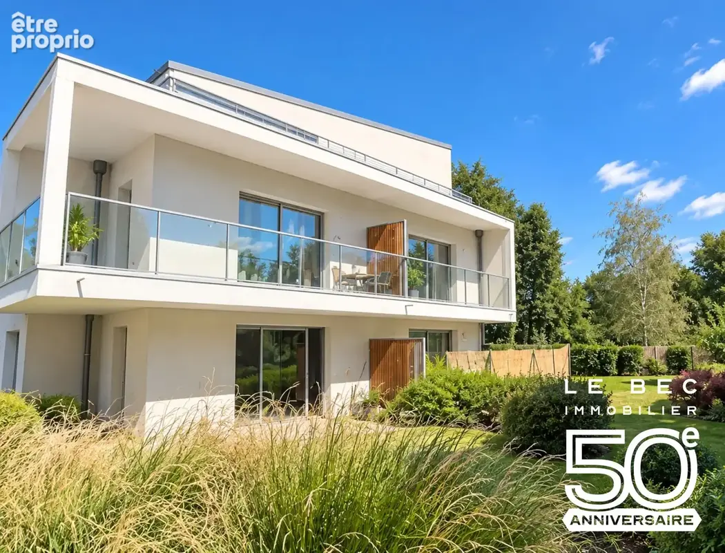 Appartement à VANNES