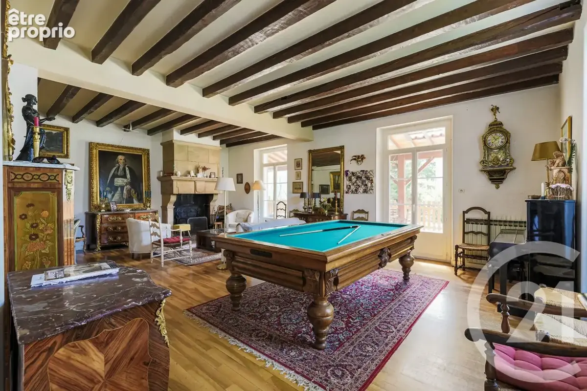Maison 290 m² à Montbonnot-Saint-Martin  - photo 3