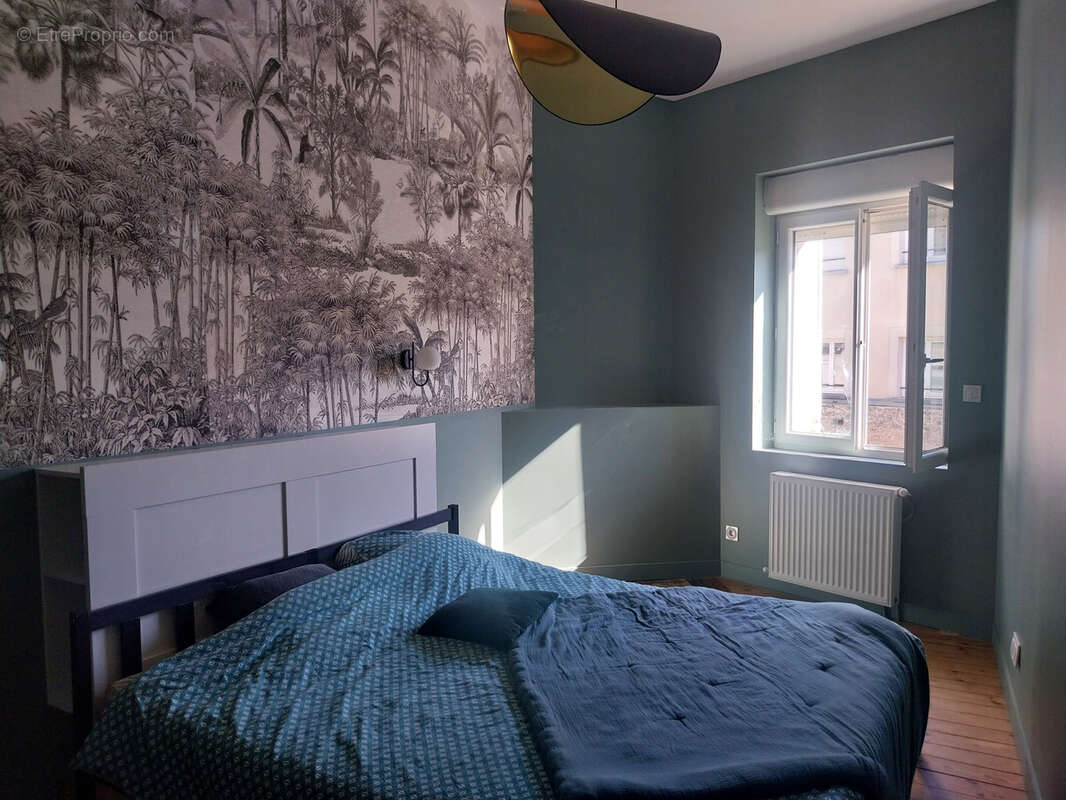 Maison à CASTRES-GIRONDE