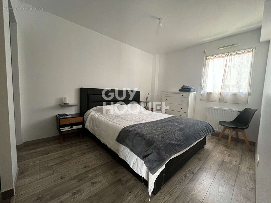 Maison à SAINT-NOLFF