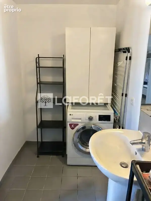 Appartement Montreuil 2 pièce(s) 39 m2 - photo 9
