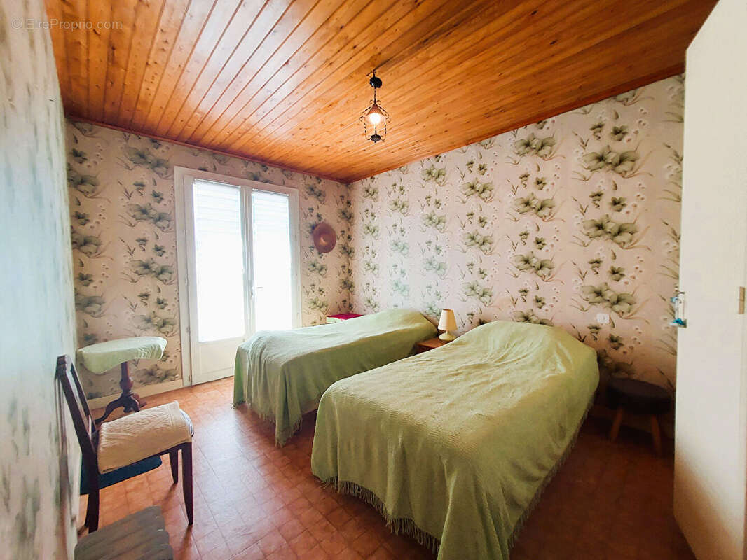 Maison à DOLUS-D'OLERON