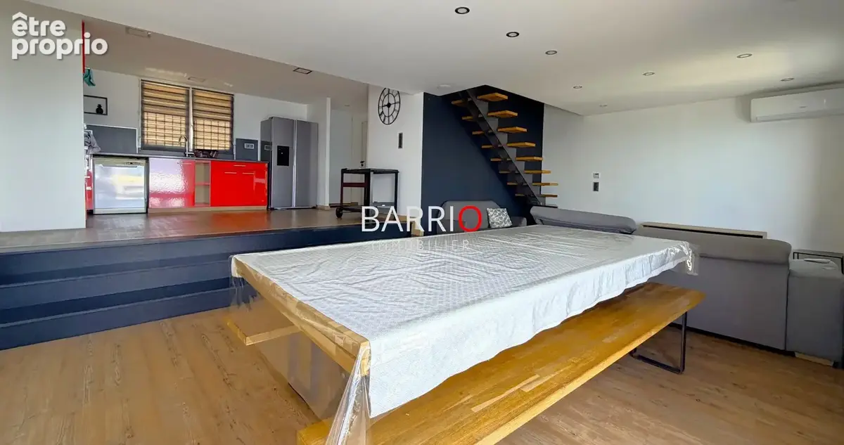 Maison 6 pièces 115 m² à vendre à Cerbere (66290) - photo 7