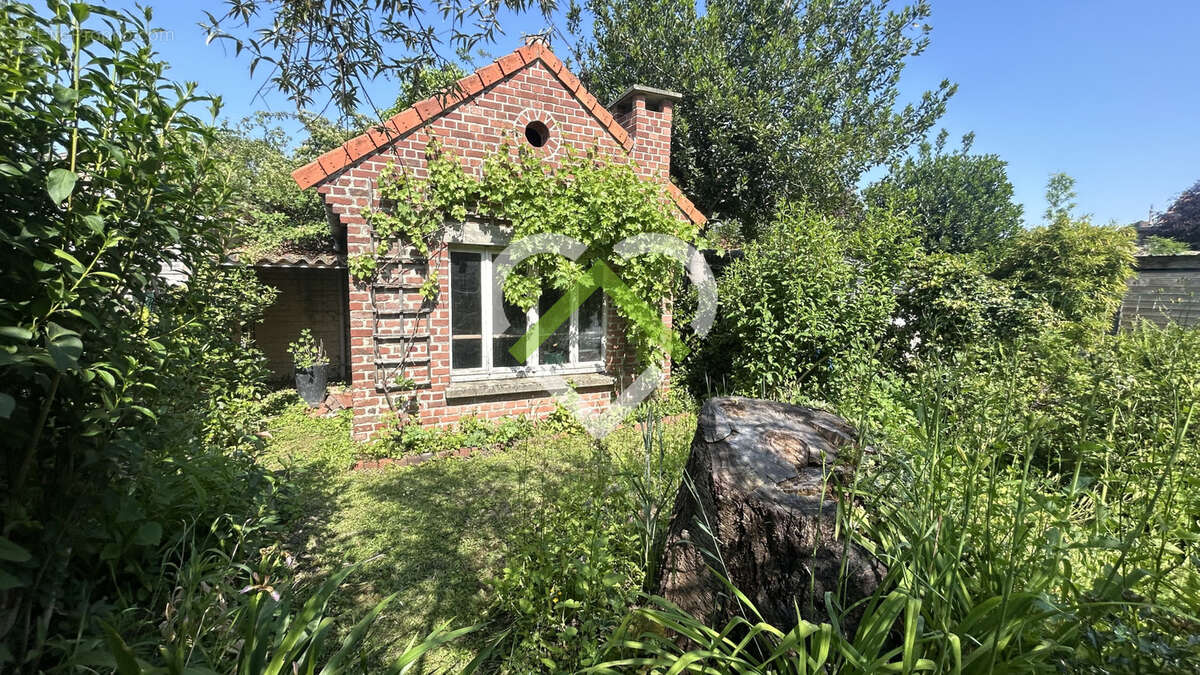 Maison à WASQUEHAL