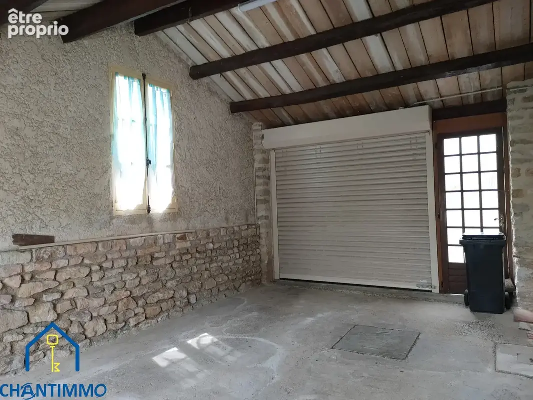 Maison en pierres habitable de suite - photo 13