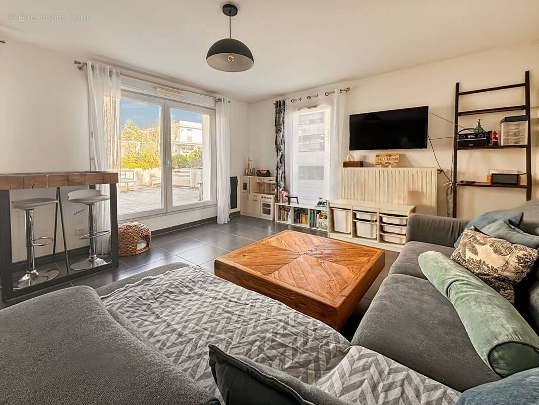 Appartement à PALAISEAU