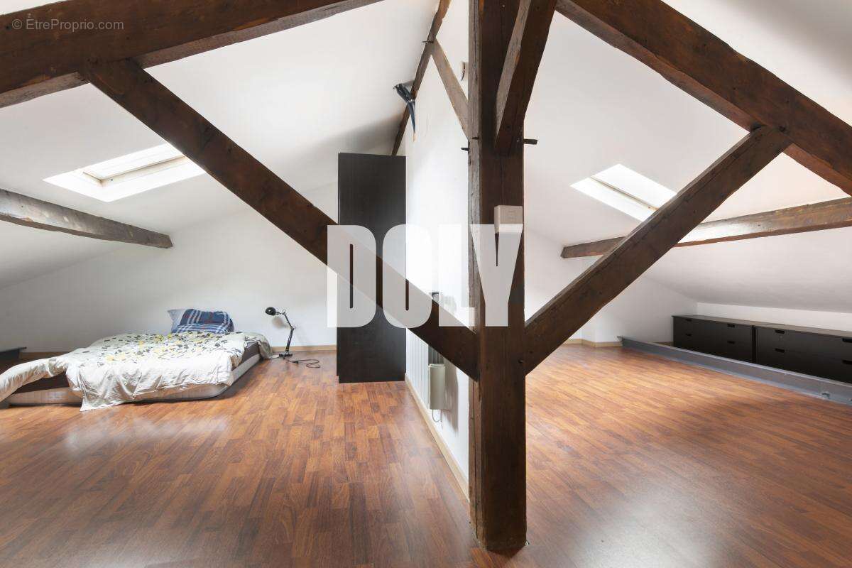 Appartement à VANVES