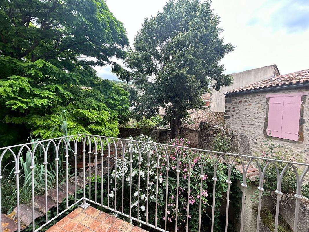 Maison à ALET-LES-BAINS