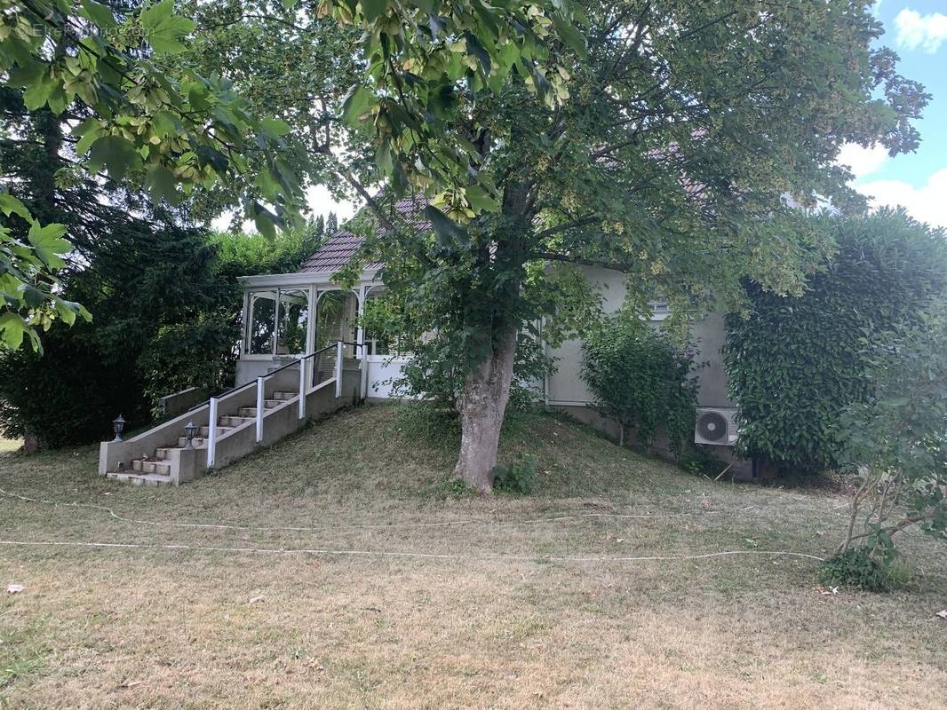 Maison à LA NORVILLE