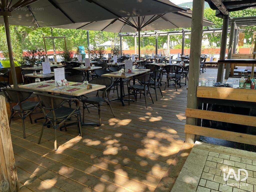 Photo 3 - Commerce à DIGNE-LES-BAINS