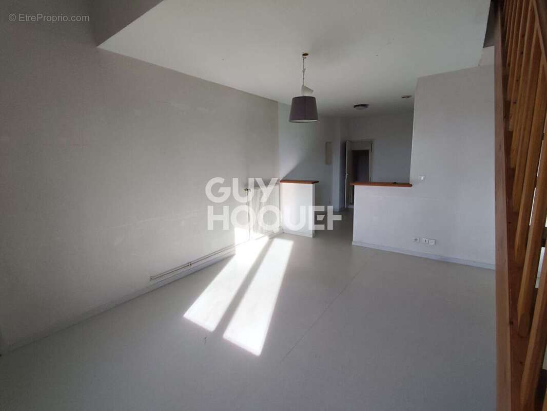 Appartement à SAINT-GALMIER