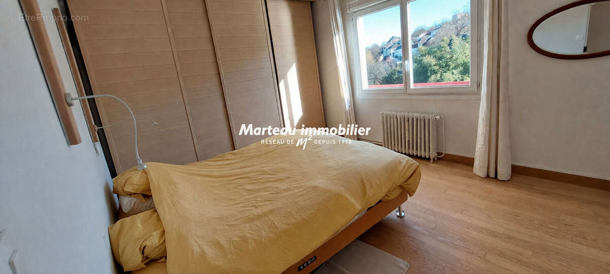 Maison à LE MANS