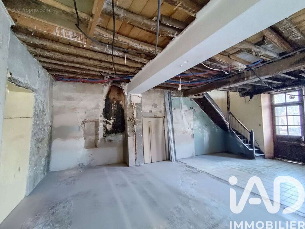 Photo 4 - Maison à ASPET
