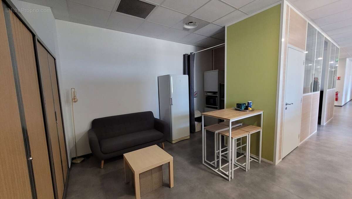 Commerce à MONTPELLIER