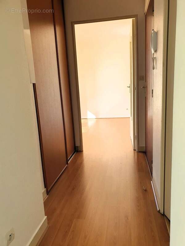 Appartement à ORLEANS