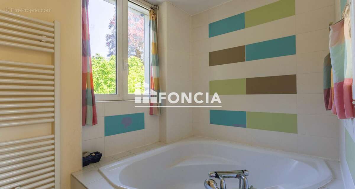 Appartement à DRAVEIL