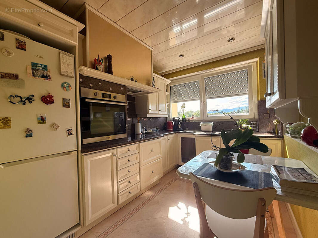 Appartement cernay - secteur calme - photo 2