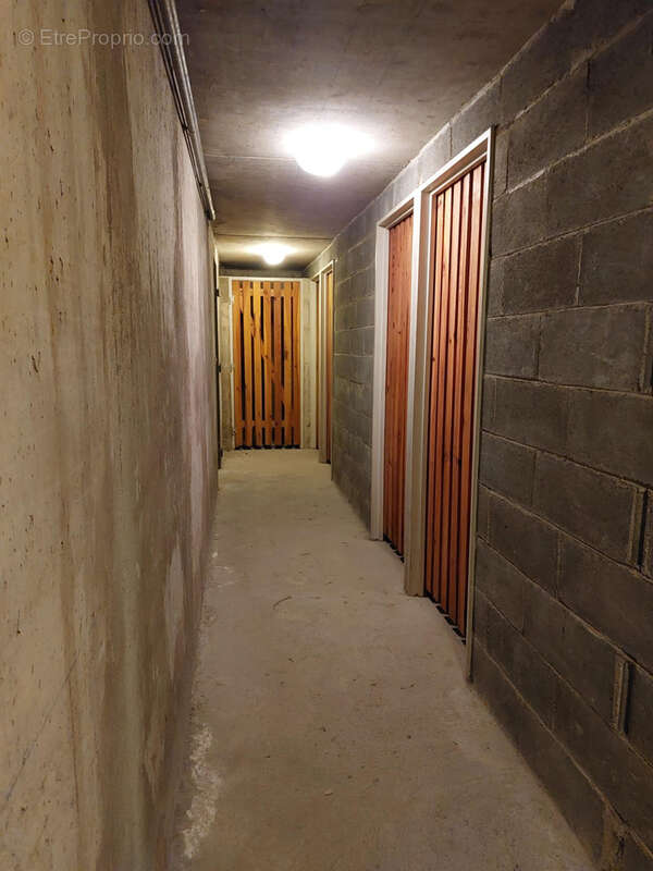 Appartement à TARBES